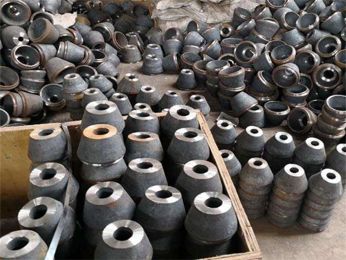 延安网架构件锥头